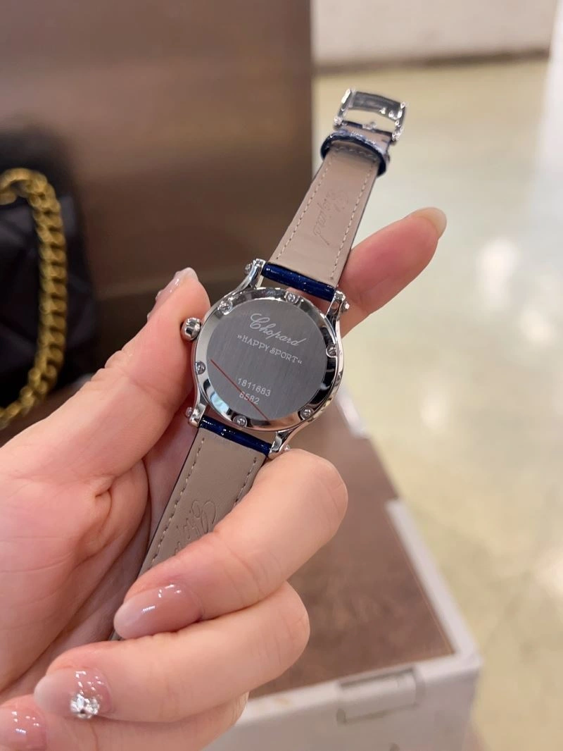 CHOPARD Watches Vibrant 181792