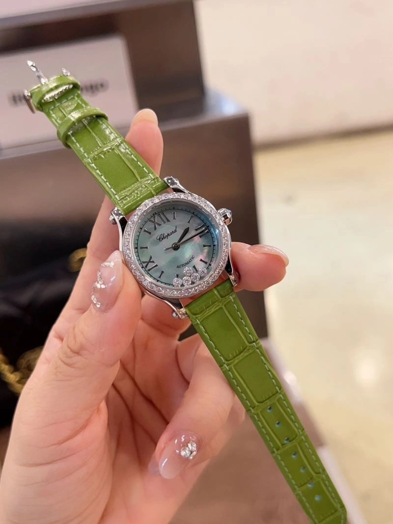 CHOPARD Watches SunProtective 181803