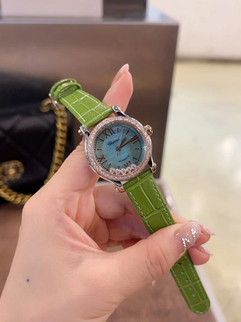 CHOPARD Watches SunProtective 181803