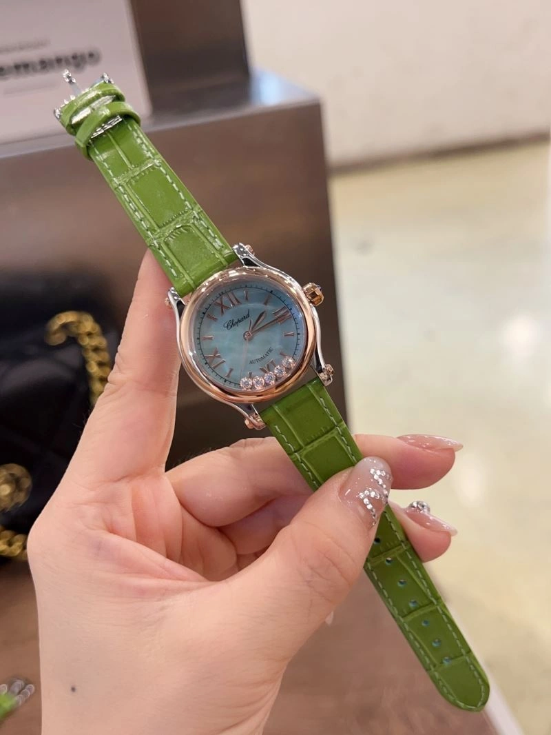 CHOPARD Watches SunProtective 181803