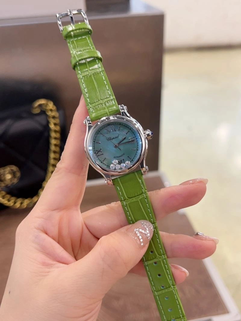 CHOPARD Watches SunProtective 181803