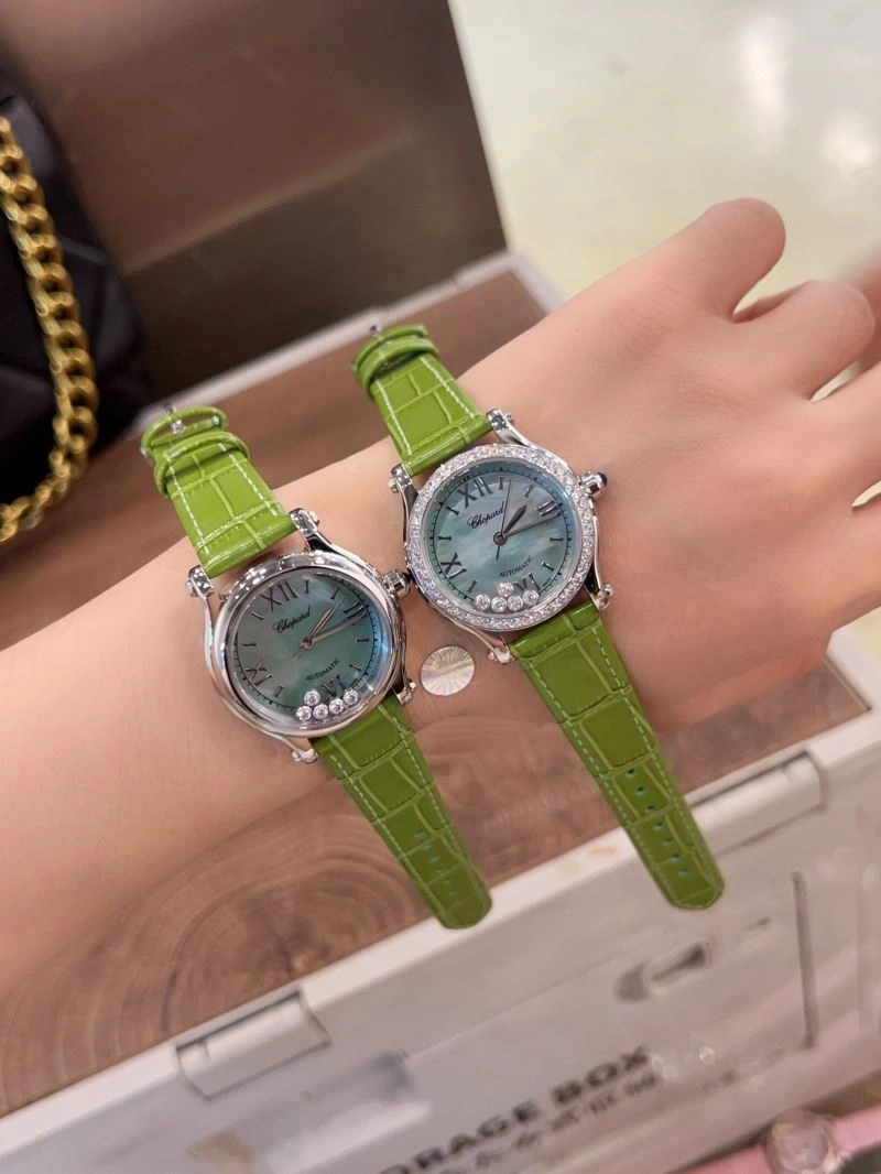 CHOPARD Watches SunProtective 181803