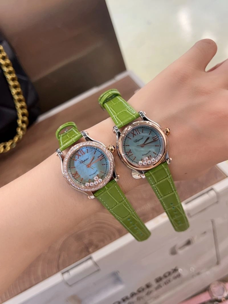 CHOPARD Watches SunProtective 181803