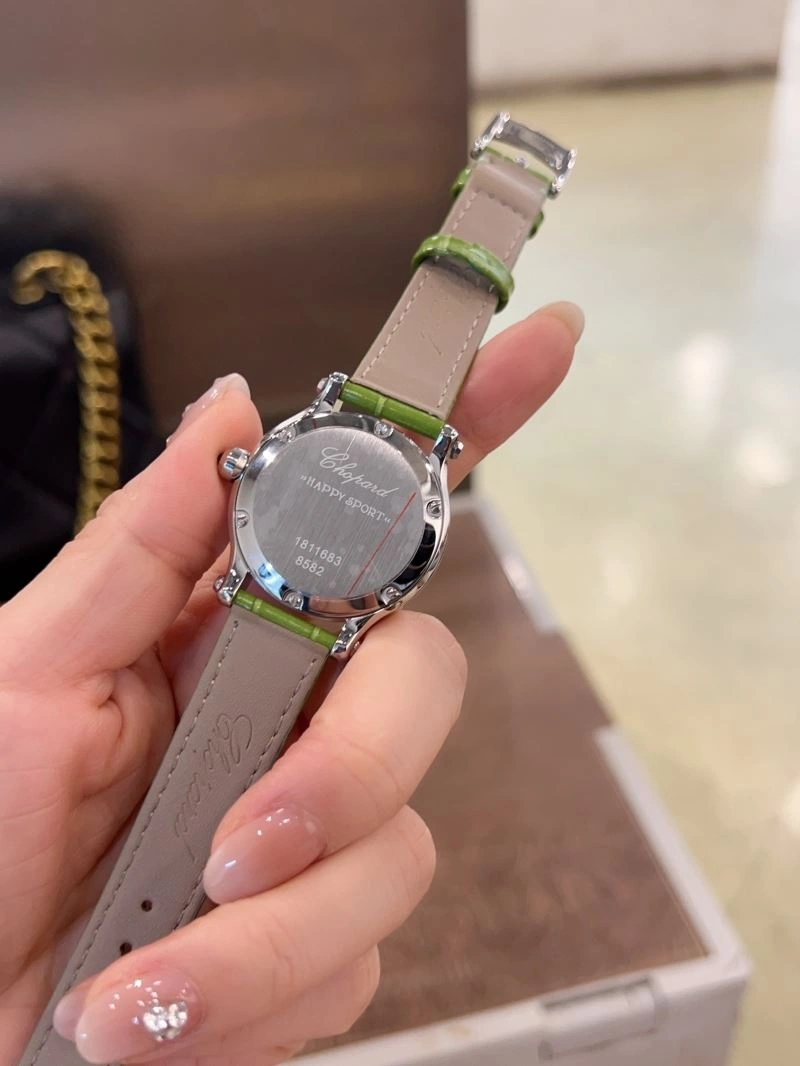 CHOPARD Watches SunProtective 181803