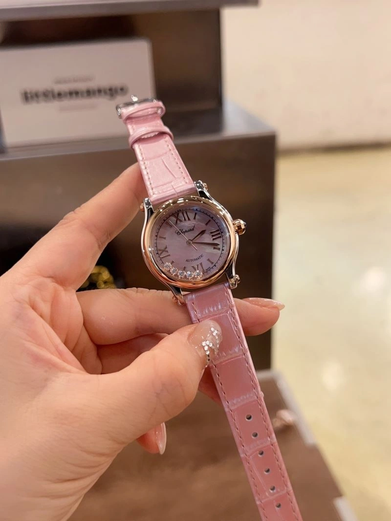 CHOPARD Watches Popular 181801