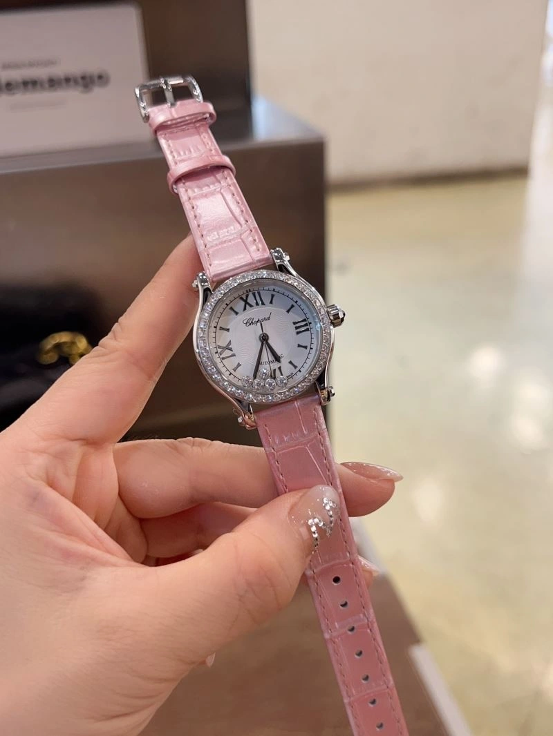 CHOPARD Watches Popular 181801