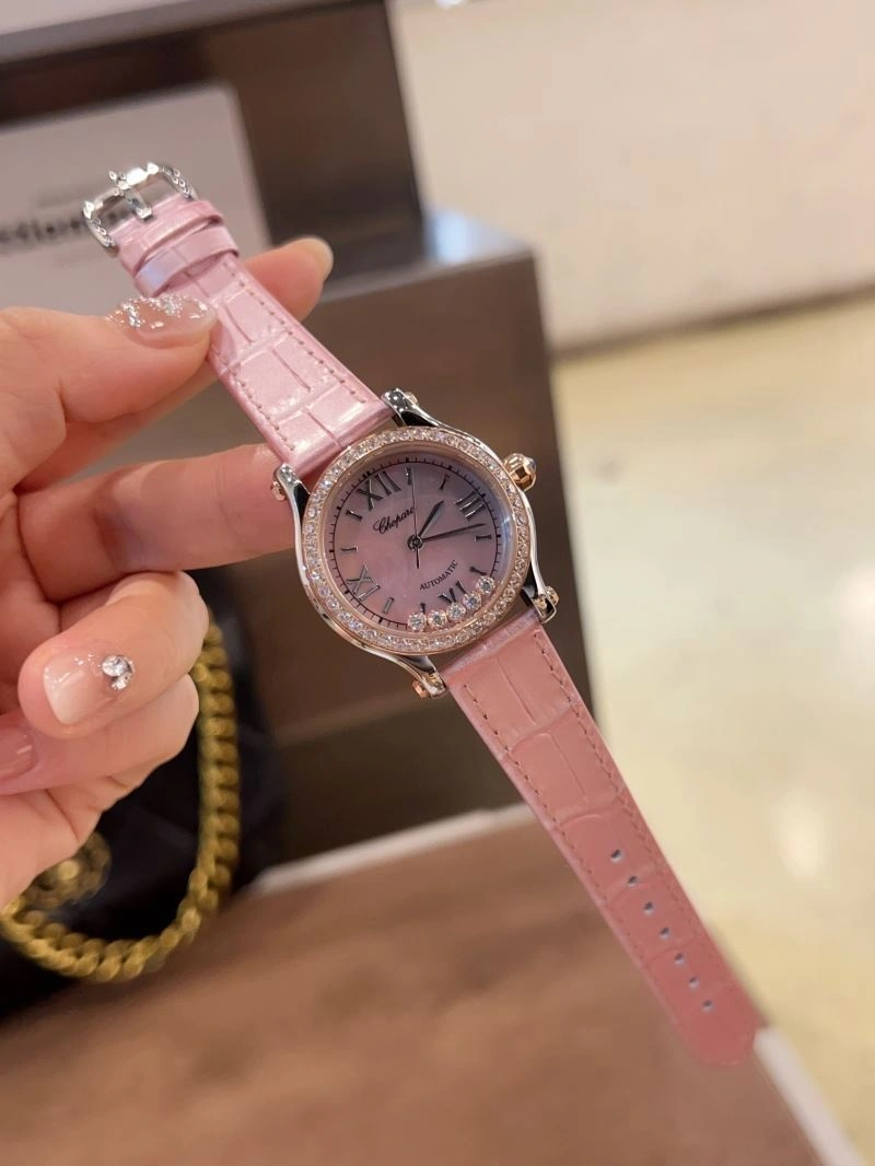 CHOPARD Watches Popular 181801