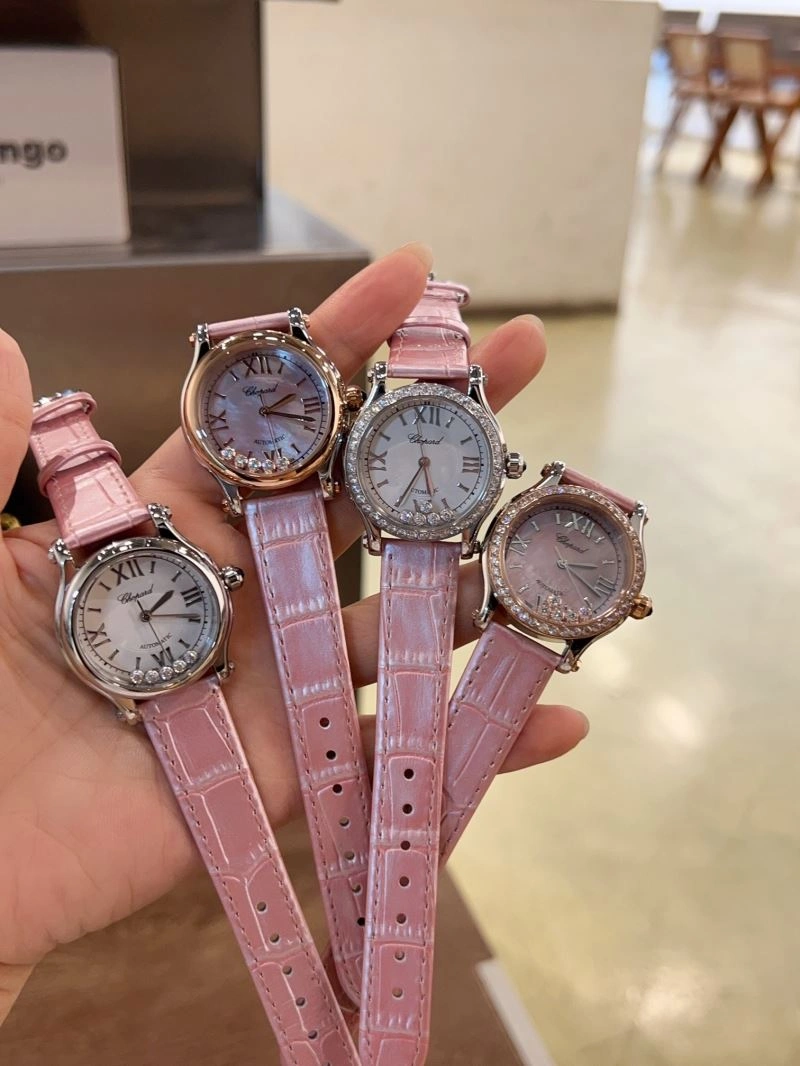 CHOPARD Watches Popular 181801