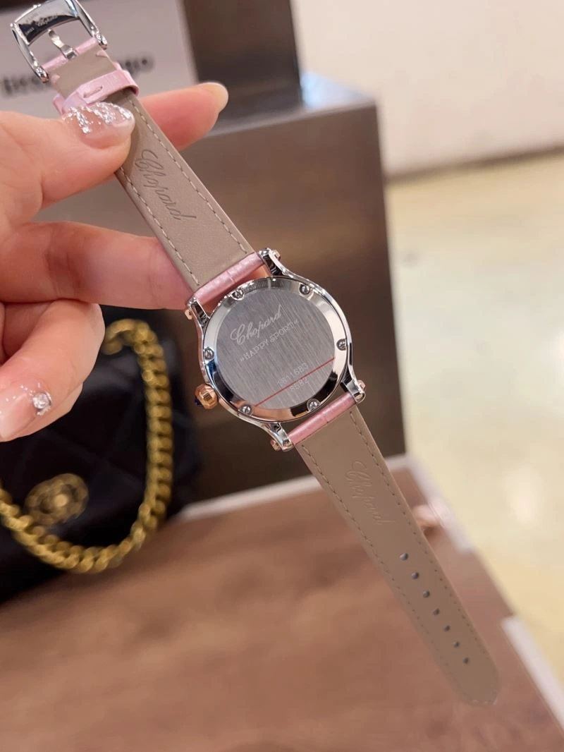 CHOPARD Watches Popular 181801