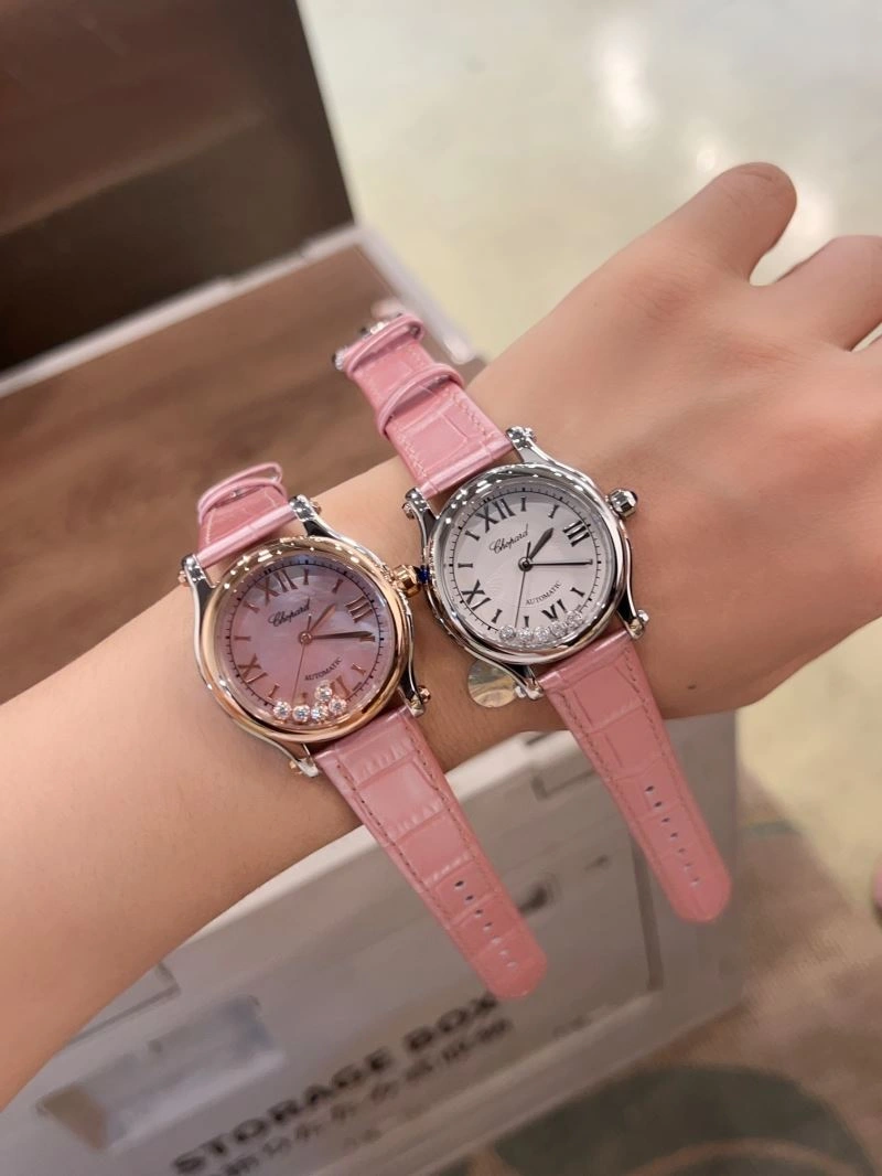 CHOPARD Watches Popular 181801