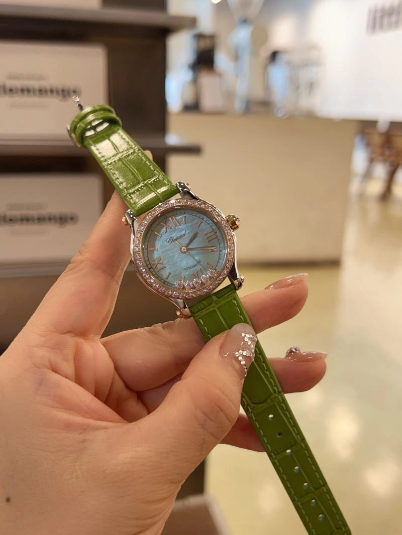 Sustainable CHOPARD Watches 181811