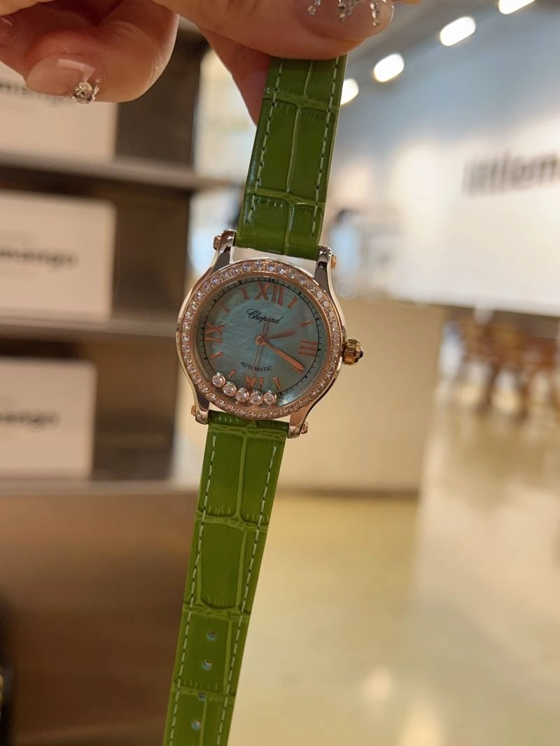 Sustainable CHOPARD Watches 181811