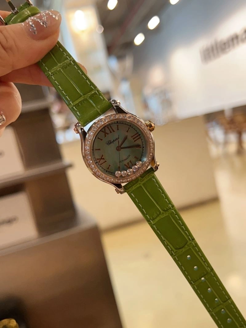 Sustainable CHOPARD Watches 181811