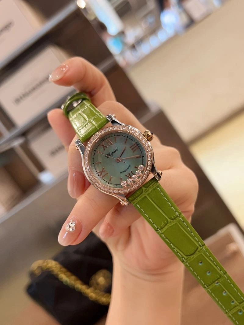 Sustainable CHOPARD Watches 181811