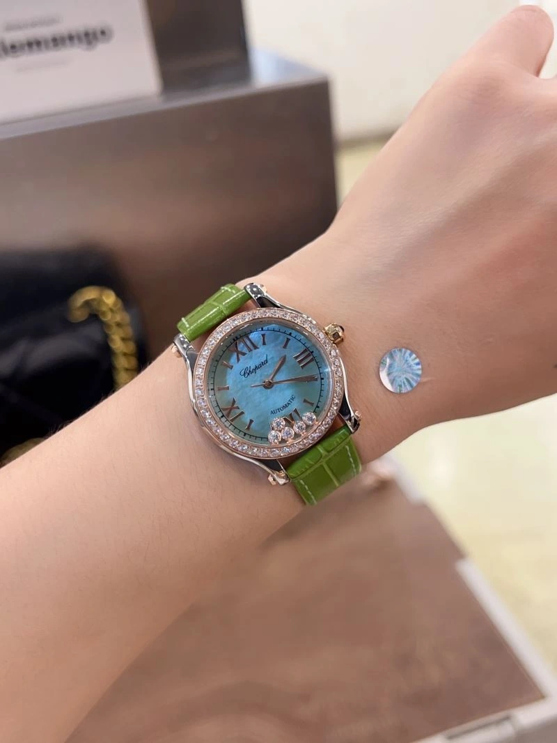 Sustainable CHOPARD Watches 181811