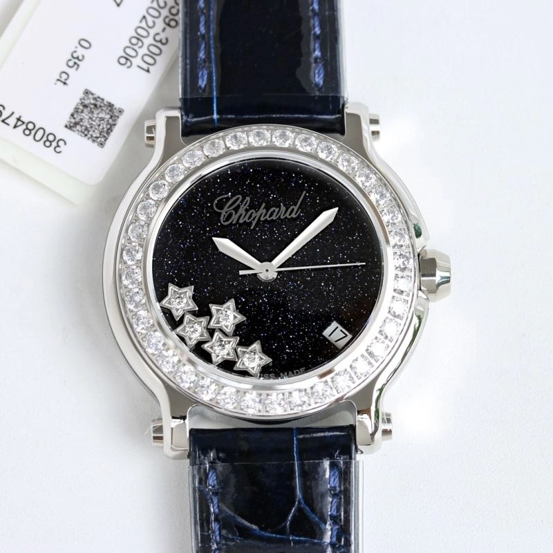 CHOPARD Watches Seasonal 181791