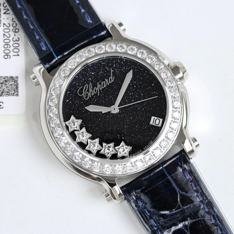 CHOPARD Watches Seasonal 181791