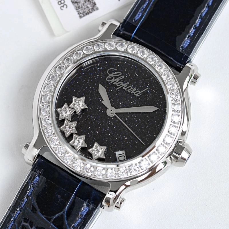CHOPARD Watches Seasonal 181791