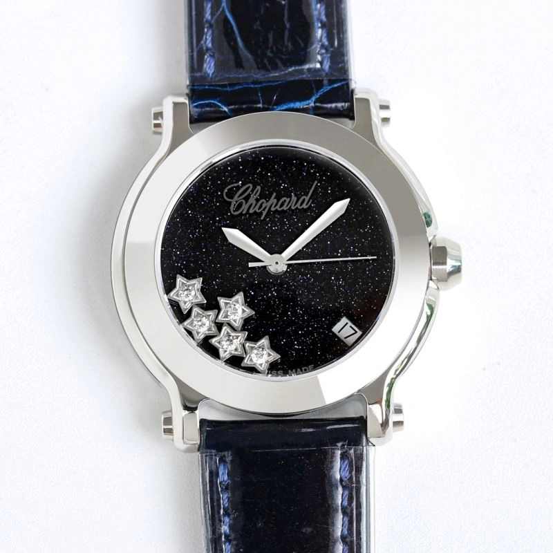 CHOPARD Watches Seasonal 181791