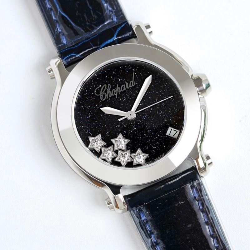 CHOPARD Watches Seasonal 181791
