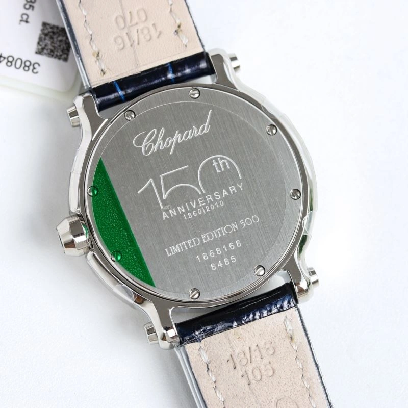 CHOPARD Watches Seasonal 181791