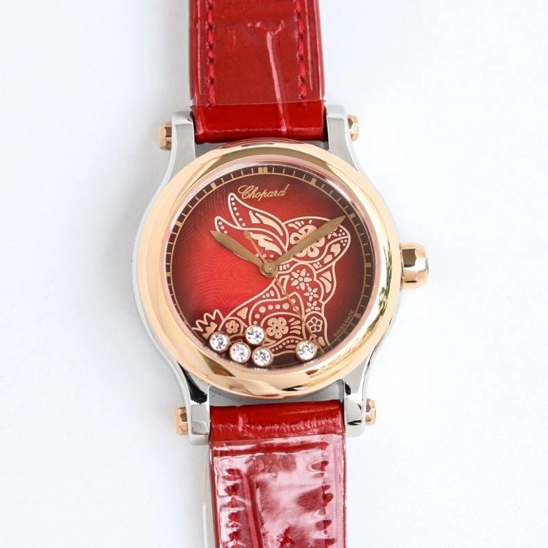 Casual CHOPARD Watches 181793