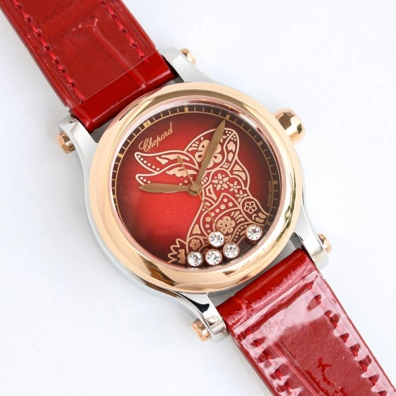 Casual CHOPARD Watches 181793