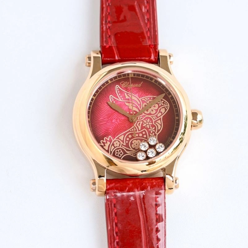 Casual CHOPARD Watches 181793