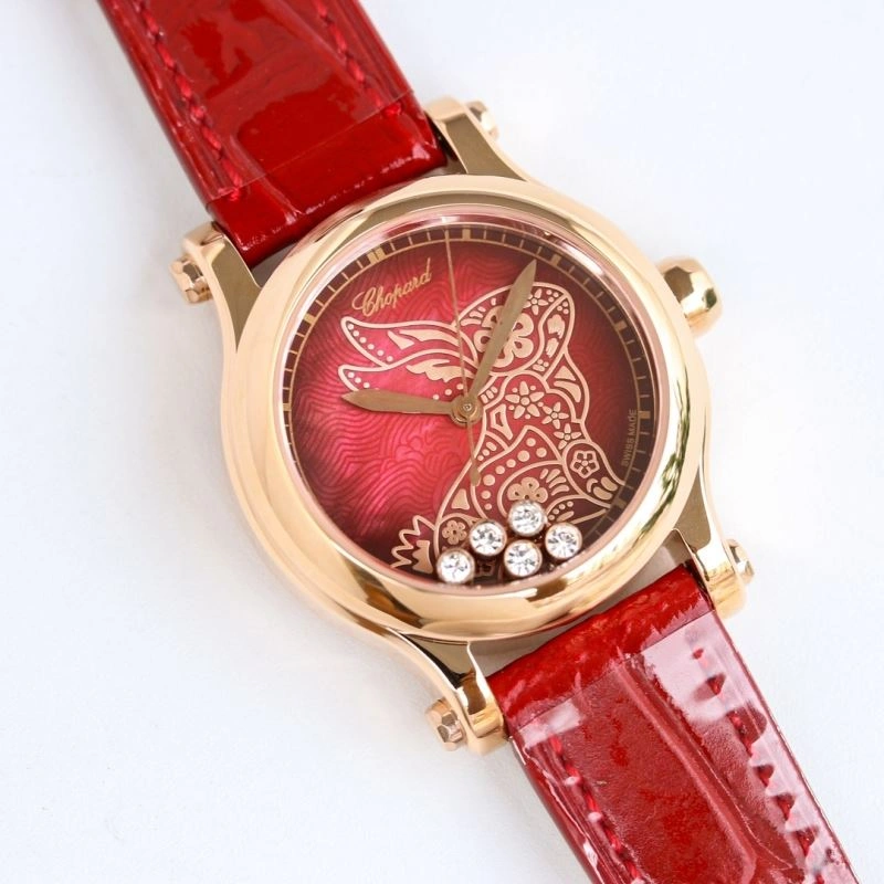 Casual CHOPARD Watches 181793