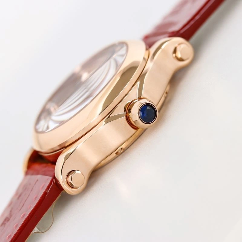 Casual CHOPARD Watches 181793