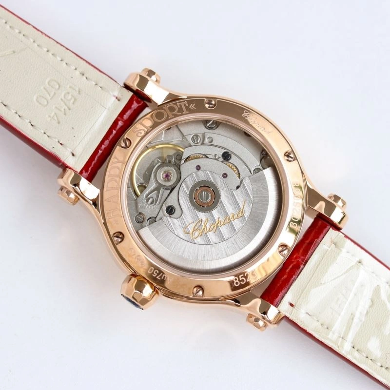 Casual CHOPARD Watches 181793