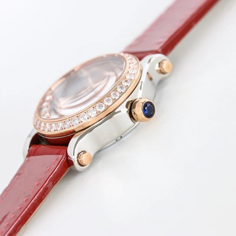 Upgraded CHOPARD Watches 181796