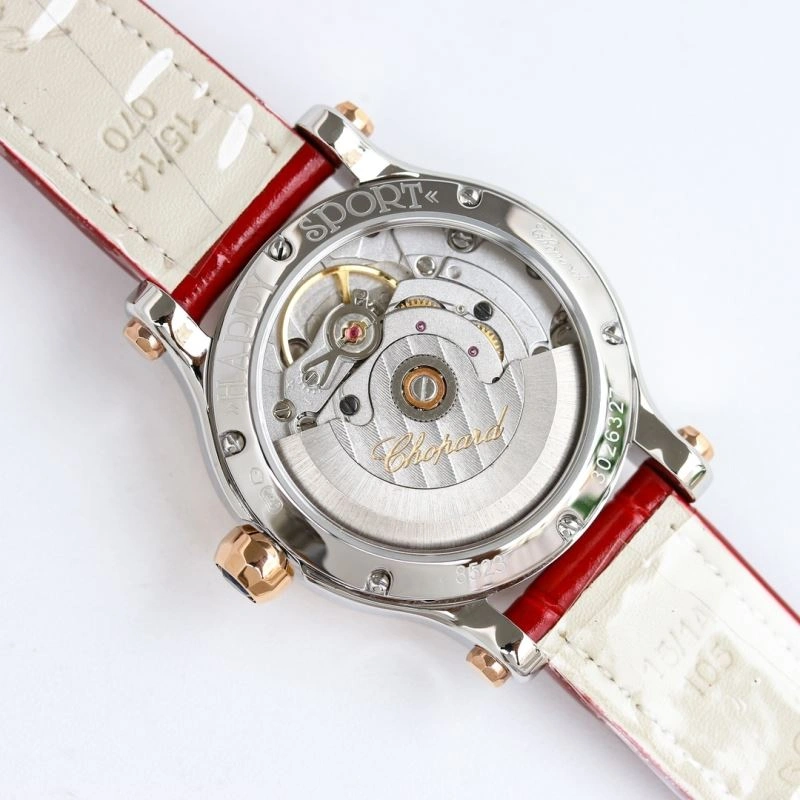 Upgraded CHOPARD Watches 181796