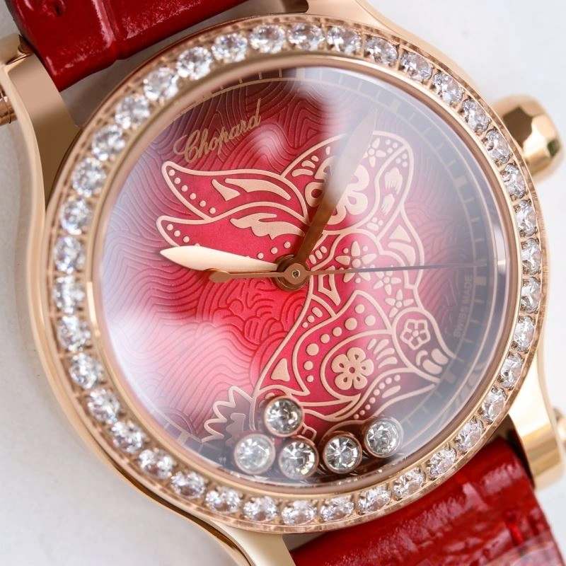 Upgraded CHOPARD Watches 181796