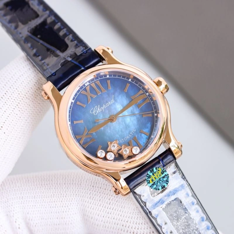 ZeroBulk CHOPARD Watches 181785