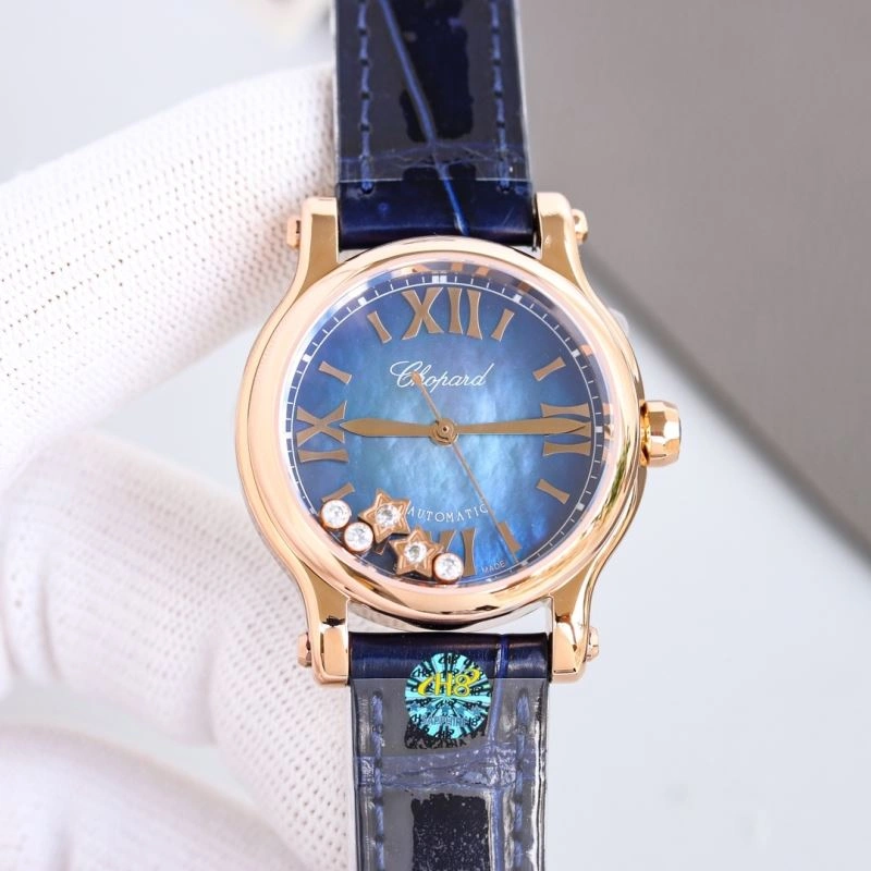 ZeroBulk CHOPARD Watches 181785