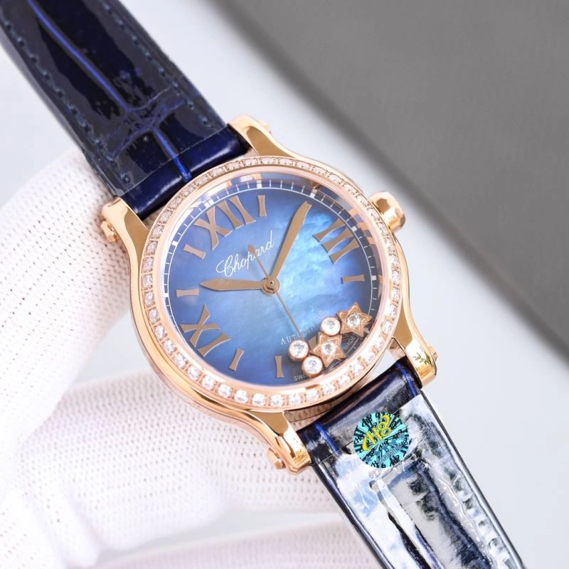 ZeroBulk CHOPARD Watches 181785