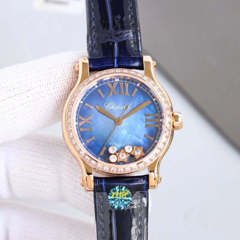 ZeroBulk CHOPARD Watches 181785