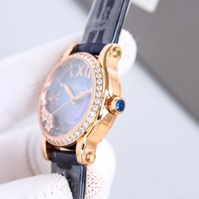 ZeroBulk CHOPARD Watches 181785