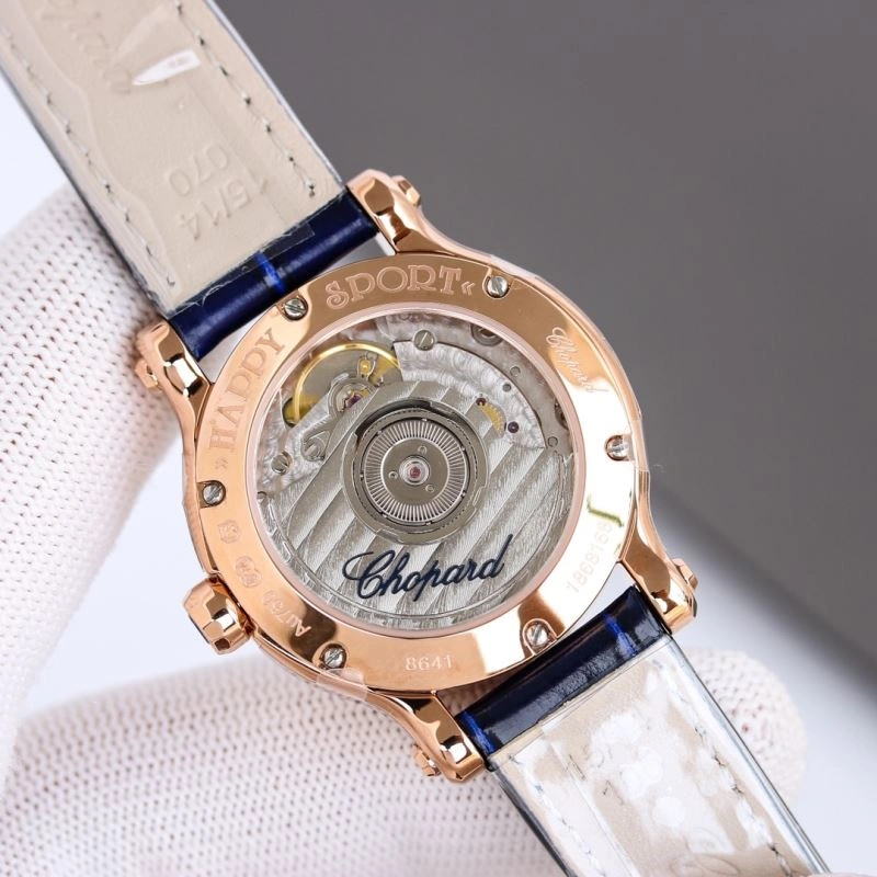 ZeroBulk CHOPARD Watches 181785