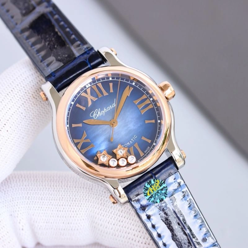 CHOPARD Watches Neat 181787