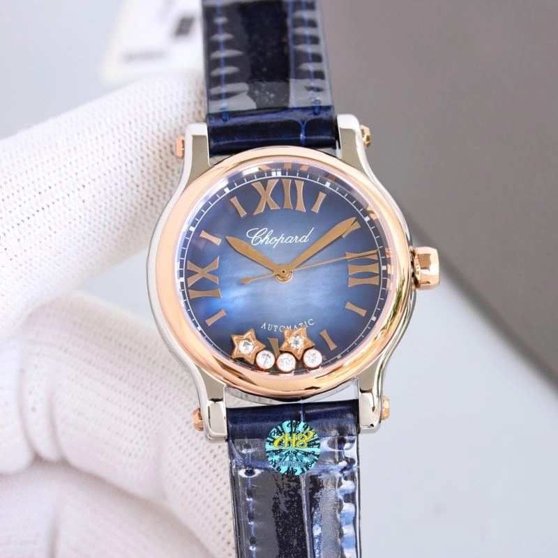 CHOPARD Watches Neat 181787