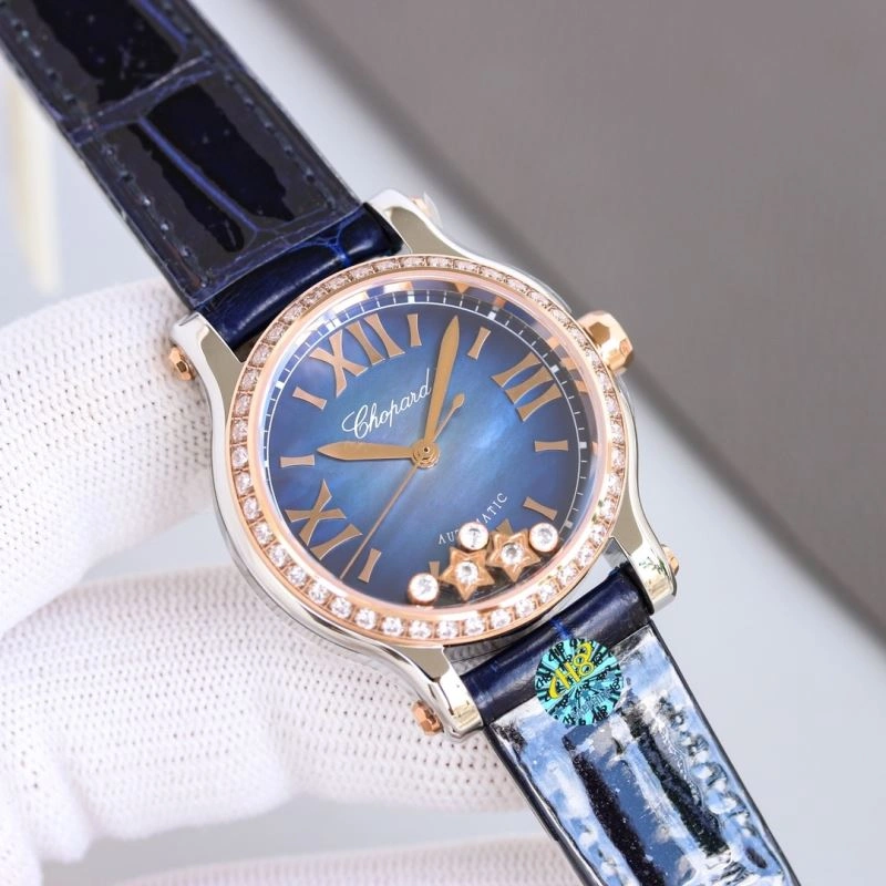 CHOPARD Watches Neat 181787
