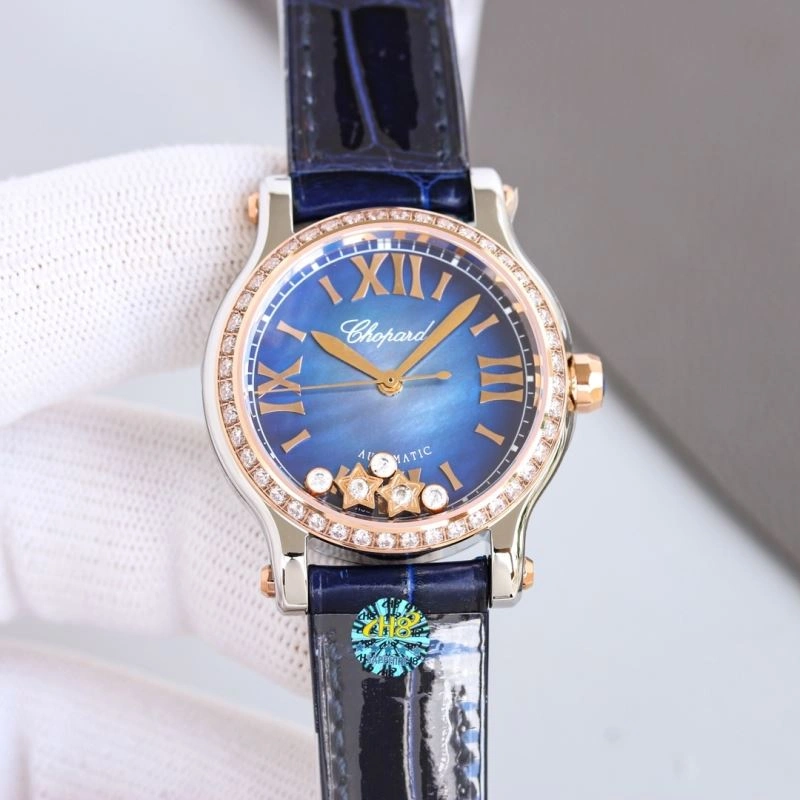 CHOPARD Watches Neat 181787