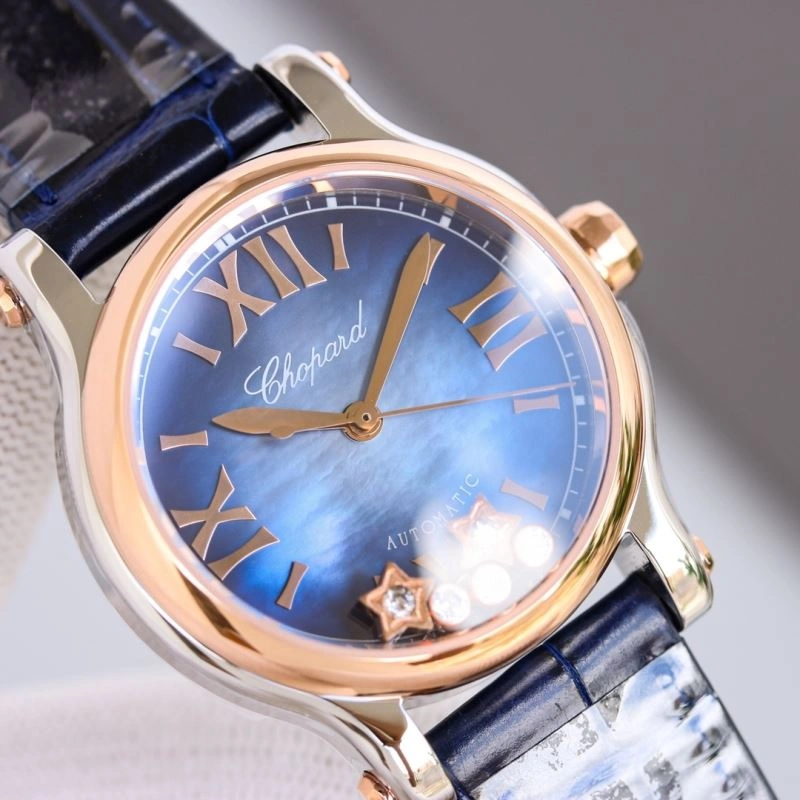CHOPARD Watches Neat 181787