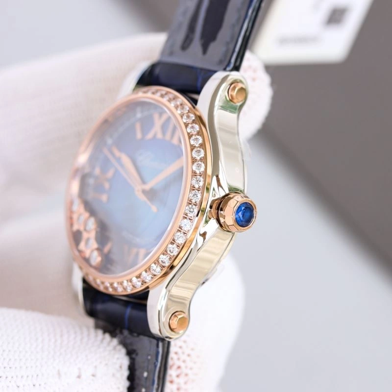 CHOPARD Watches Neat 181787
