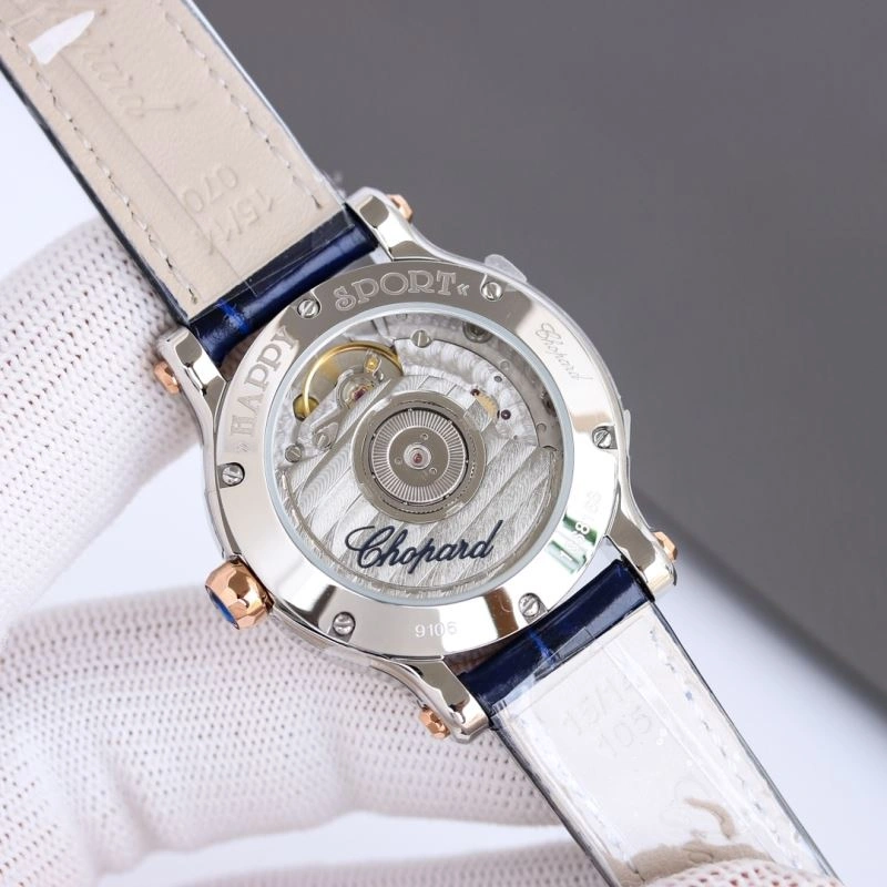 CHOPARD Watches Neat 181787