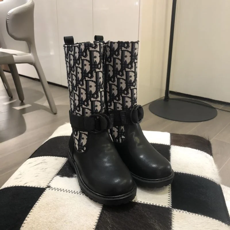 CHRISTIAN DIOR SHOES Upgraded 29852