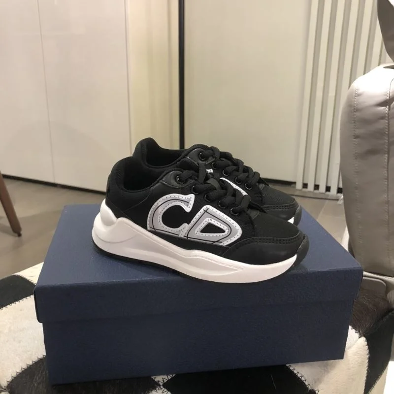CHRISTIAN DIOR SHOES Efficient 29834