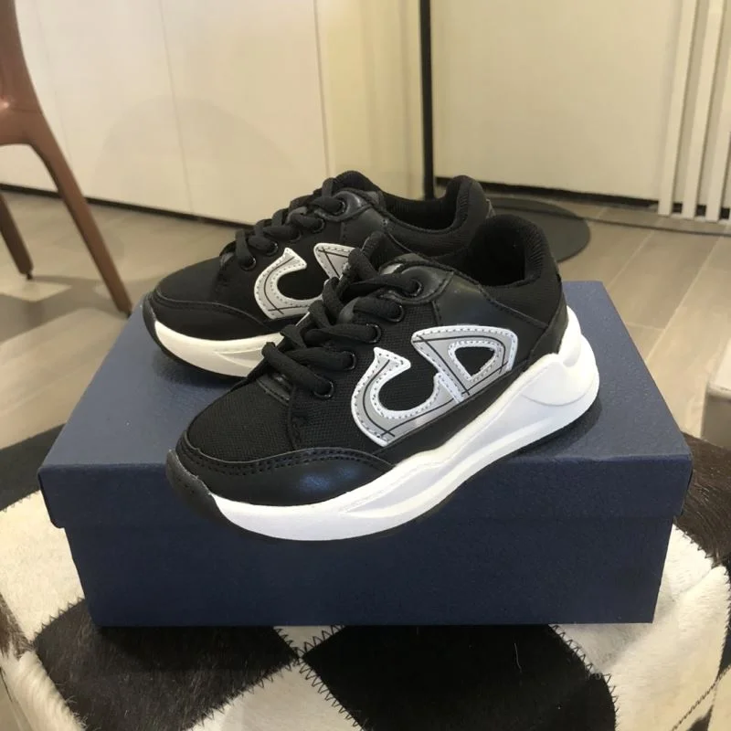 CHRISTIAN DIOR SHOES Efficient 29834